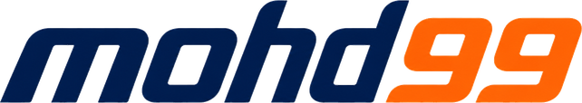 mohd99 Logo